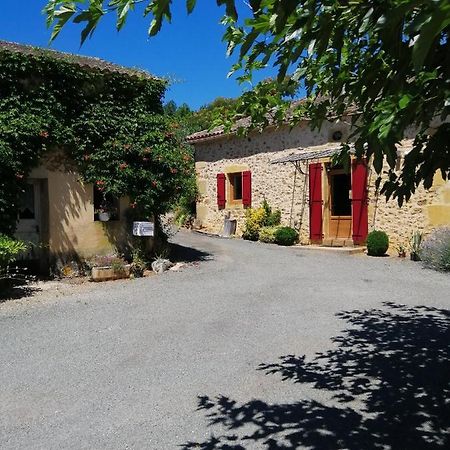 Holli Cottage - Charming 2 Bedrooms With Terrace. Saint-Avit-Rivière Eksteriør billede