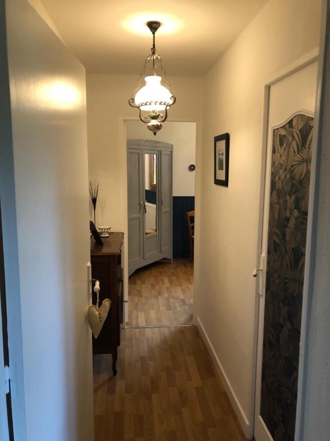 Holli Cottage - Charming 2 Bedrooms With Terrace. Saint-Avit-Rivière Eksteriør billede