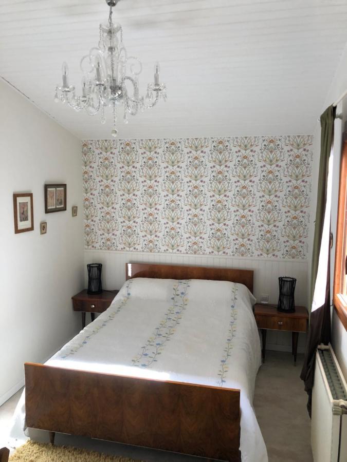 Holli Cottage - Charming 2 Bedrooms With Terrace. Saint-Avit-Rivière Eksteriør billede